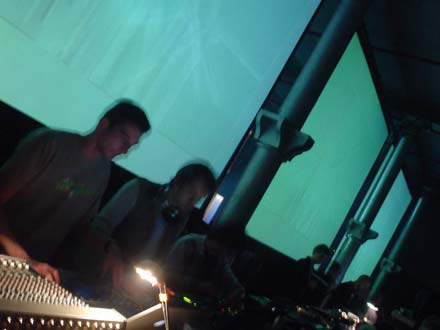 funkstorung live